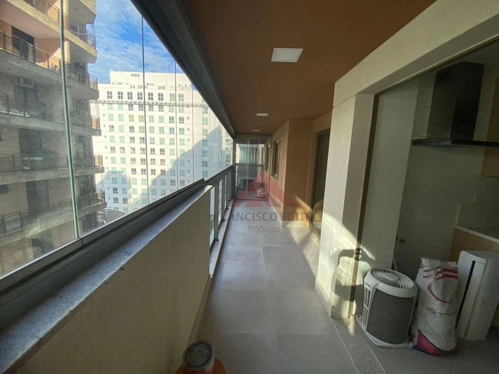 Apartamento, 2 quartos, 95 m² - Foto 10