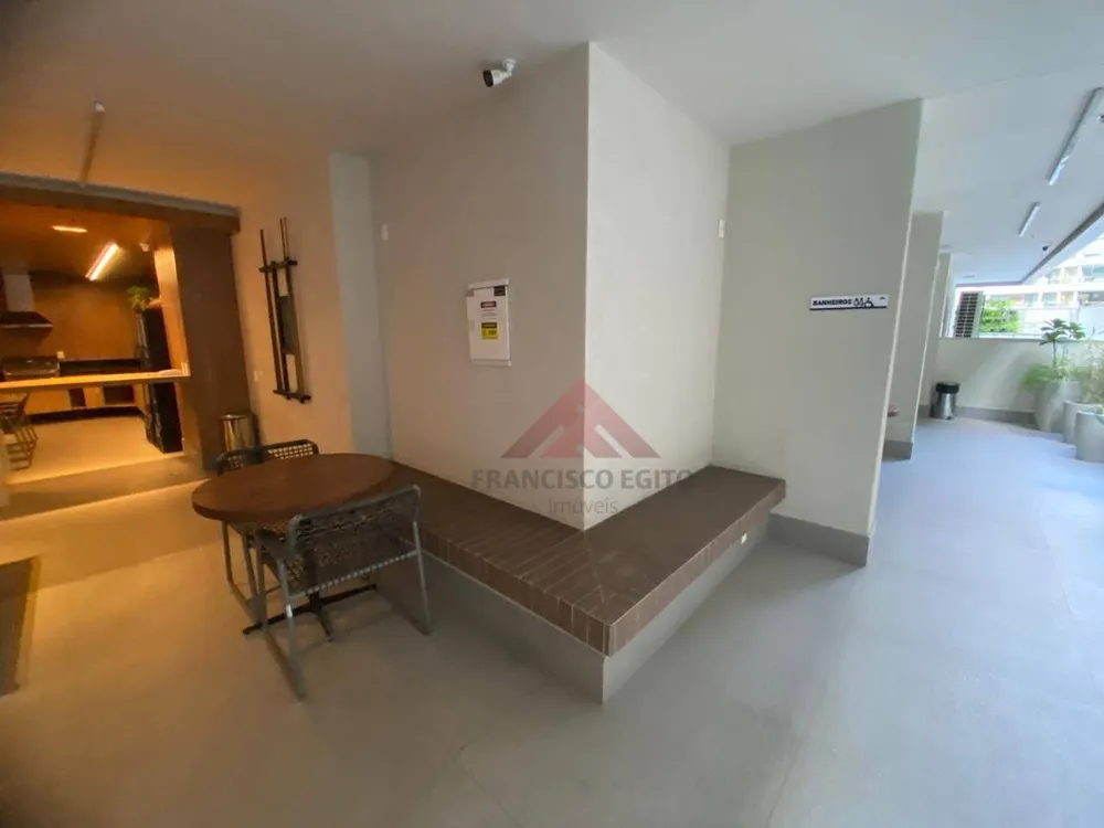 Apartamento, 2 quartos, 95 m² - Foto 22