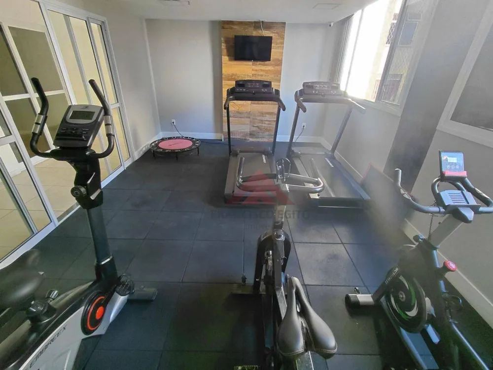 Apartamento, 2 quartos, 62 m² - Foto 23