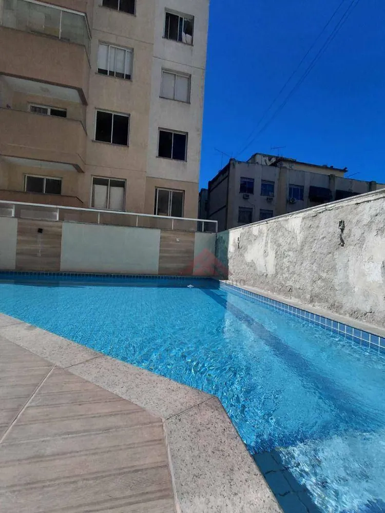 Apartamento, 2 quartos, 62 m² - Foto 24