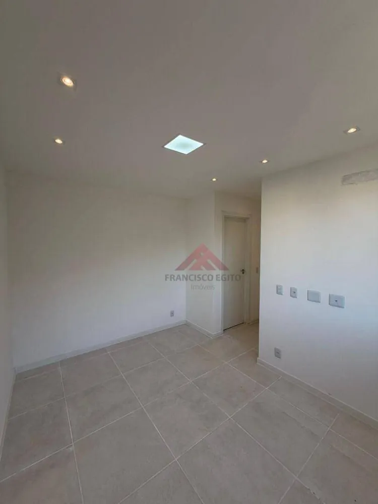 Apartamento, 2 quartos, 62 m² - Foto 5