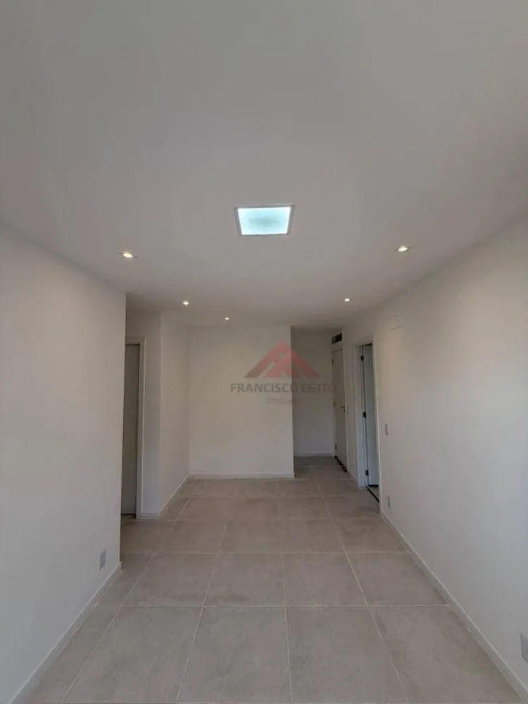 Apartamento, 2 quartos, 62 m² - Foto 3