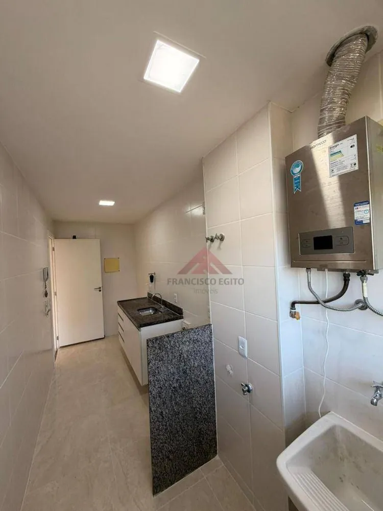 Apartamento, 2 quartos, 62 m² - Foto 15