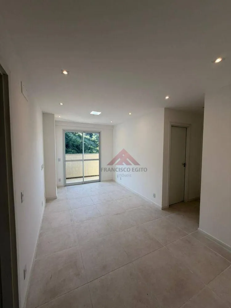 Apartamento, 2 quartos, 62 m² - Foto 2