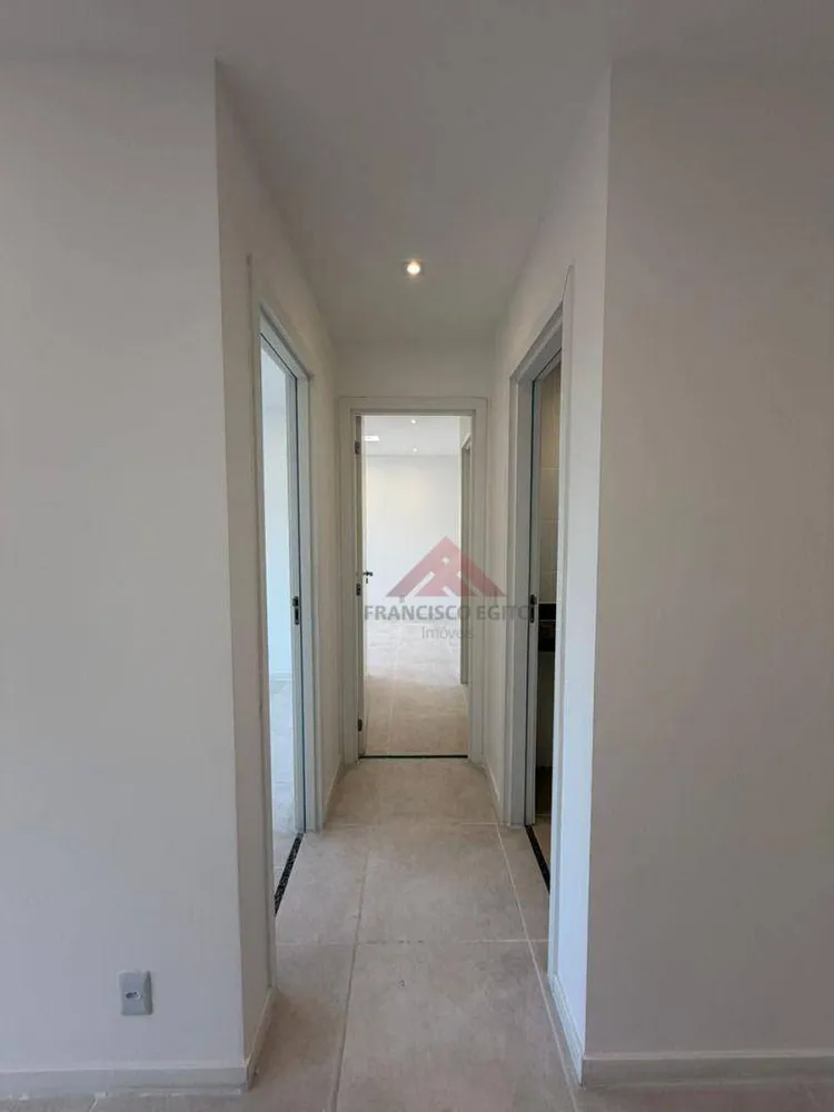 Apartamento, 2 quartos, 62 m² - Foto 6