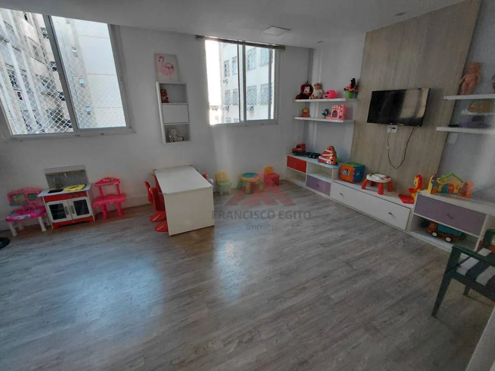 Apartamento, 2 quartos, 62 m² - Foto 22