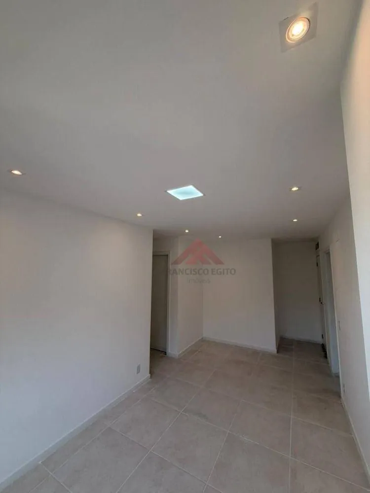 Apartamento, 2 quartos, 62 m² - Foto 4