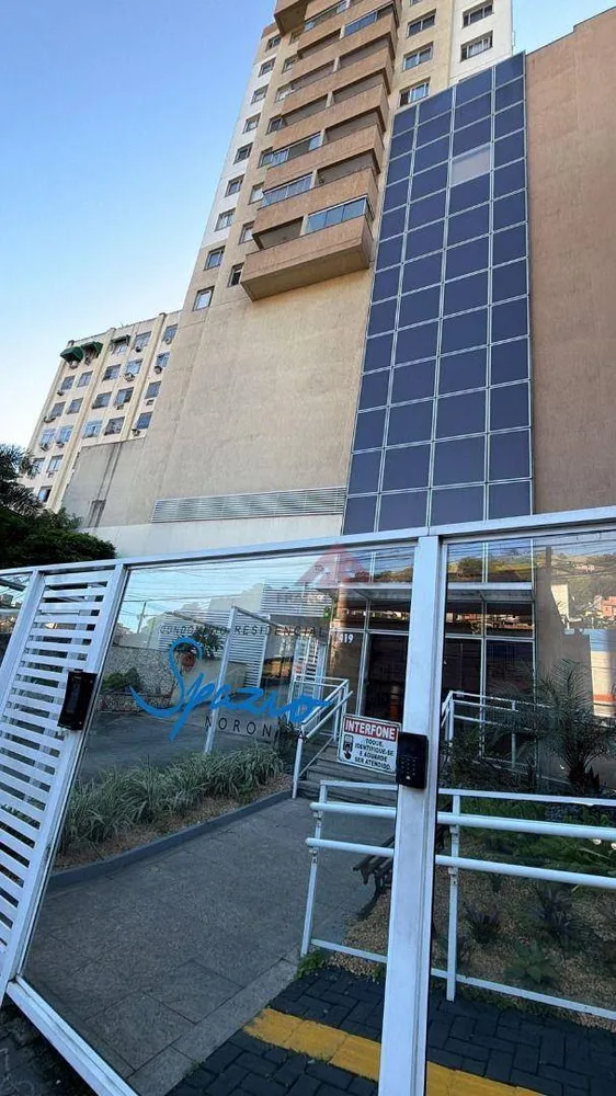 Apartamento, 2 quartos, 62 m² - Foto 1