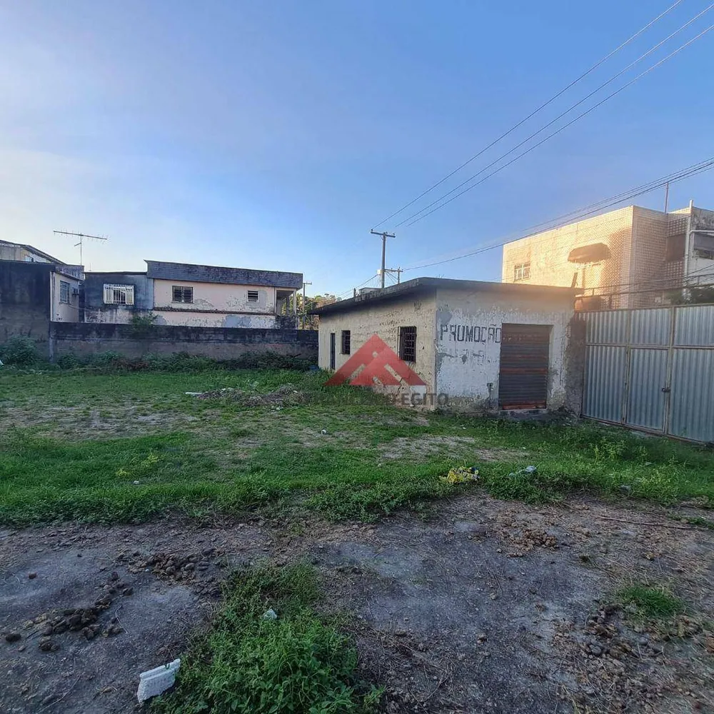 Terreno, 900 m² - Foto 2