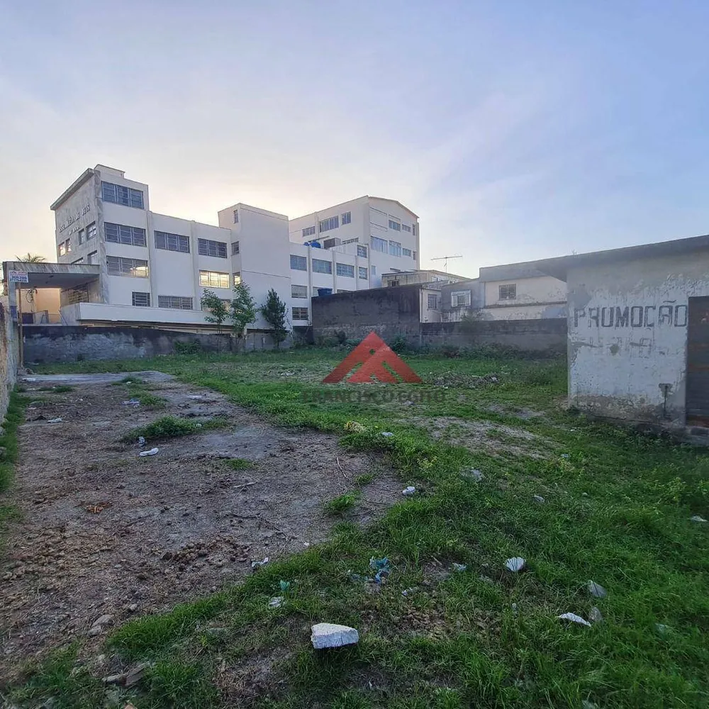 Terreno, 900 m² - Foto 1