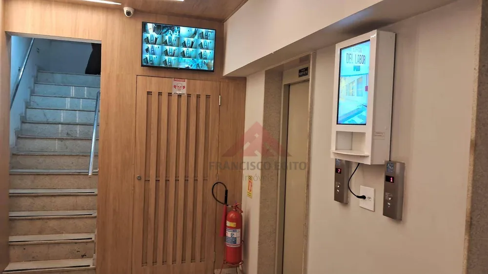 Sala-Conjunto, 25 m² - Foto 1