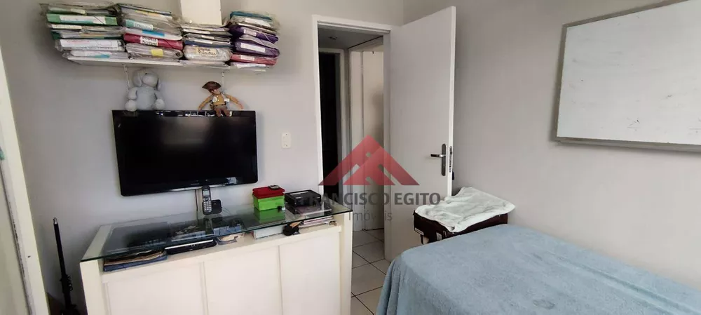 Apartamento, 2 quartos, 80 m² - Foto 15