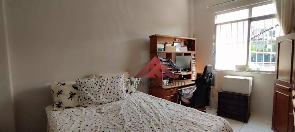 Apartamento, 2 quartos, 80 m² - Foto 4
