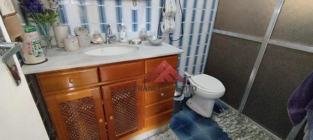 Apartamento, 2 quartos, 80 m² - Foto 5