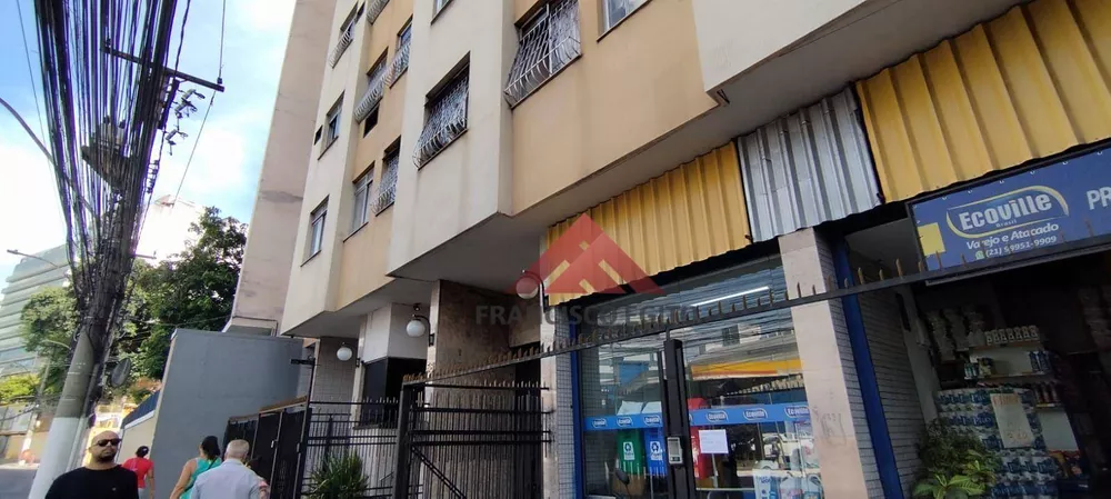 Apartamento, 2 quartos, 80 m² - Foto 8