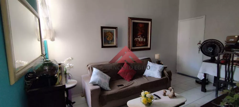 Apartamento, 2 quartos, 80 m² - Foto 3