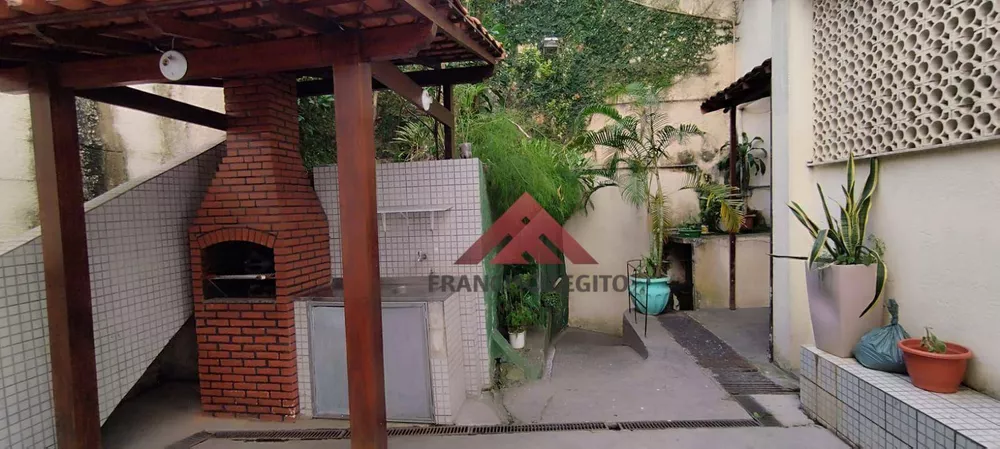 Apartamento, 2 quartos, 80 m² - Foto 9