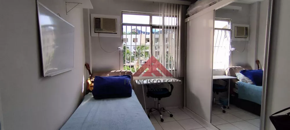 Apartamento, 2 quartos, 80 m² - Foto 1