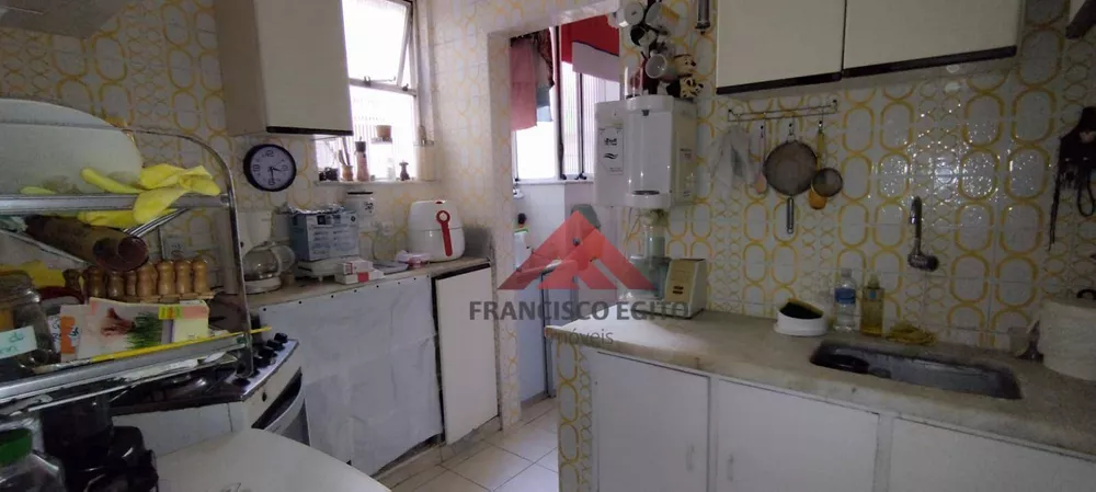Apartamento, 2 quartos, 80 m² - Foto 11