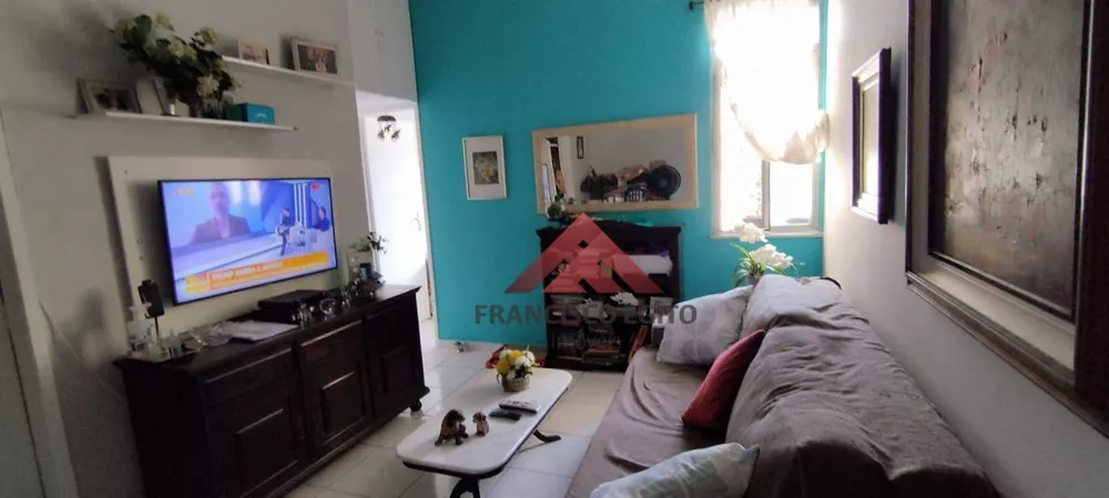 Apartamento, 2 quartos, 80 m² - Foto 2