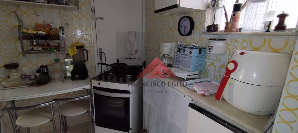 Apartamento, 2 quartos, 80 m² - Foto 6