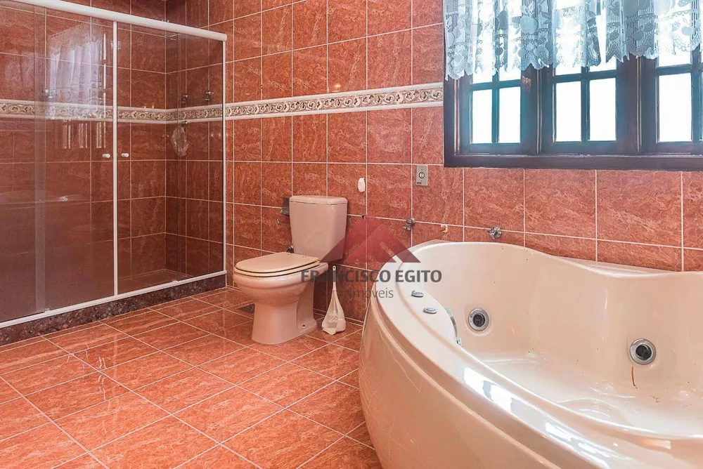 Casa, 5 quartos, 400 m² - Foto 17