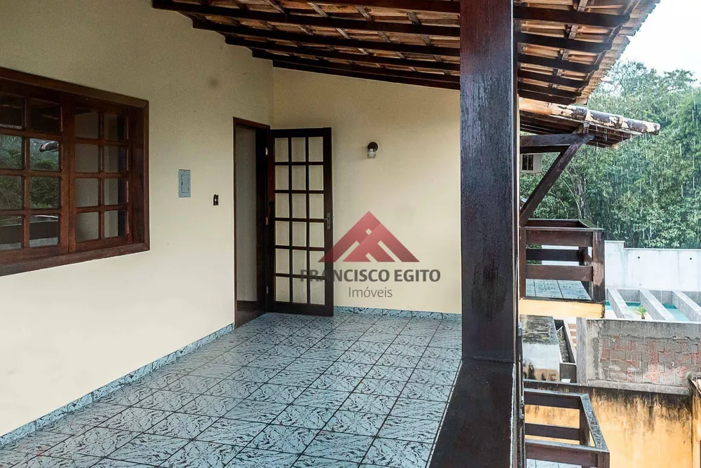 Casa, 5 quartos, 400 m² - Foto 22