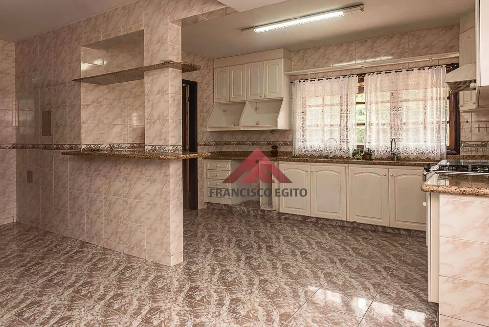 Casa, 5 quartos, 400 m² - Foto 14