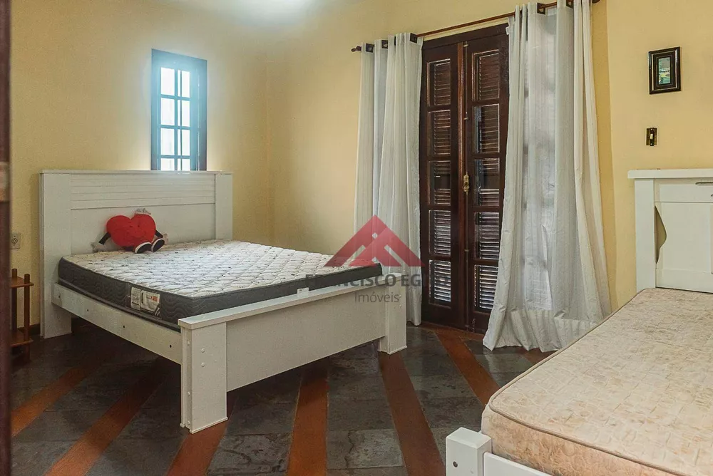 Casa, 5 quartos, 400 m² - Foto 10