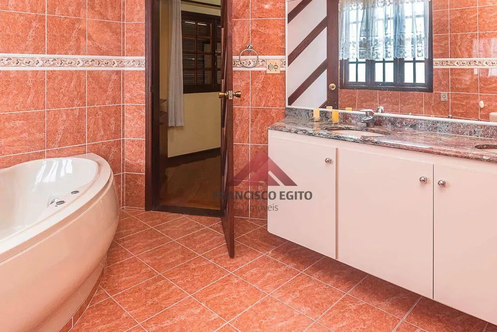 Casa, 5 quartos, 400 m² - Foto 16