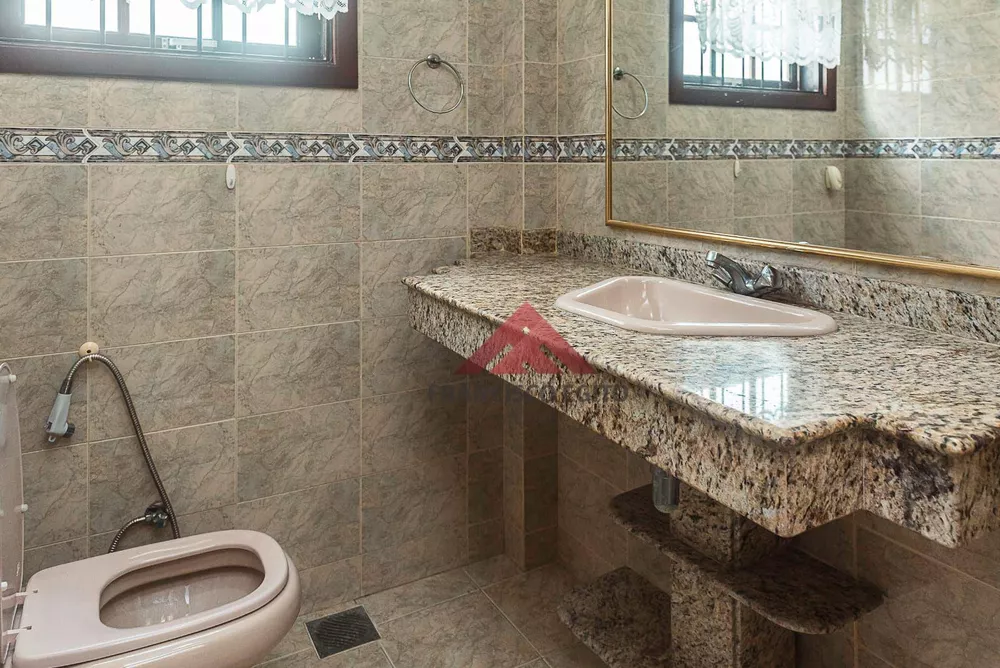 Casa, 5 quartos, 400 m² - Foto 19