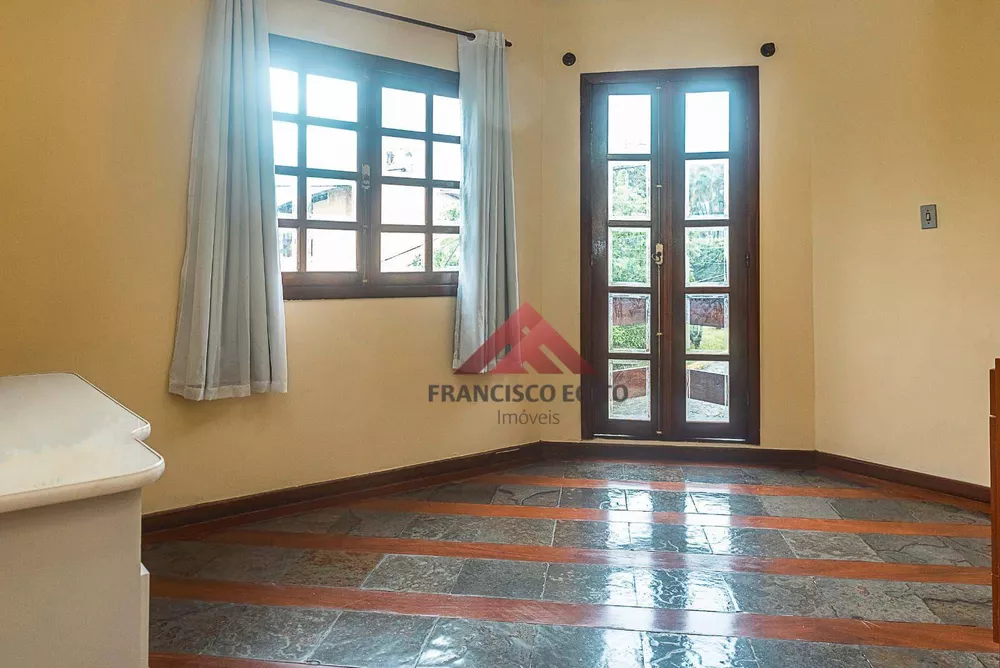 Casa, 5 quartos, 400 m² - Foto 25