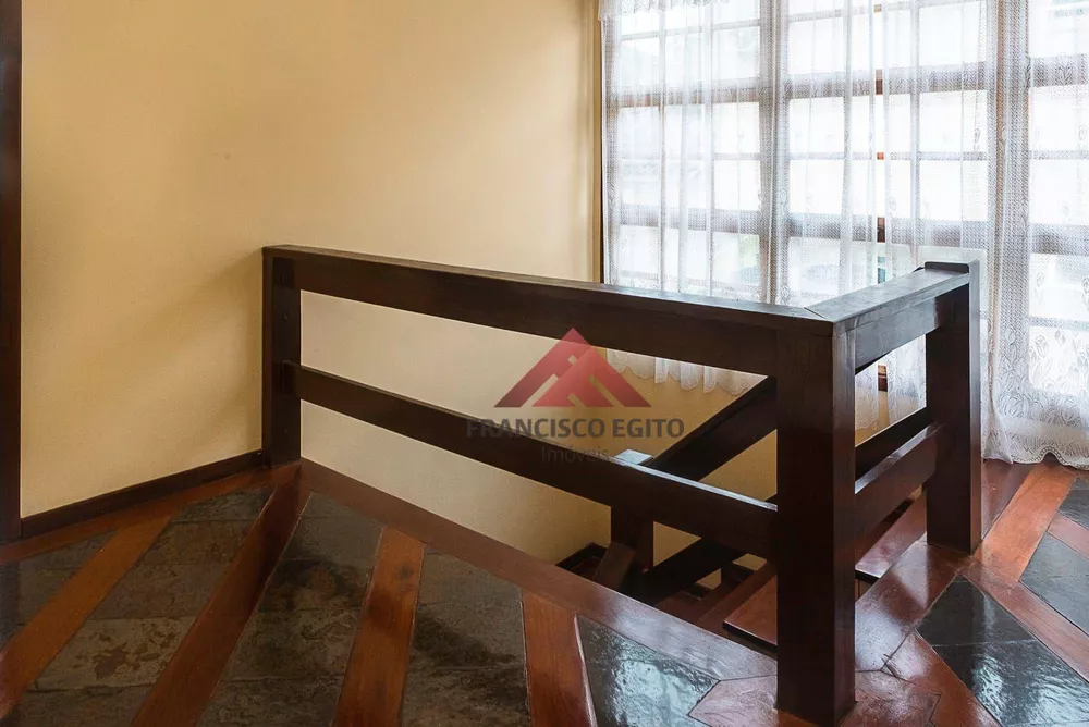 Casa, 5 quartos, 400 m² - Foto 21