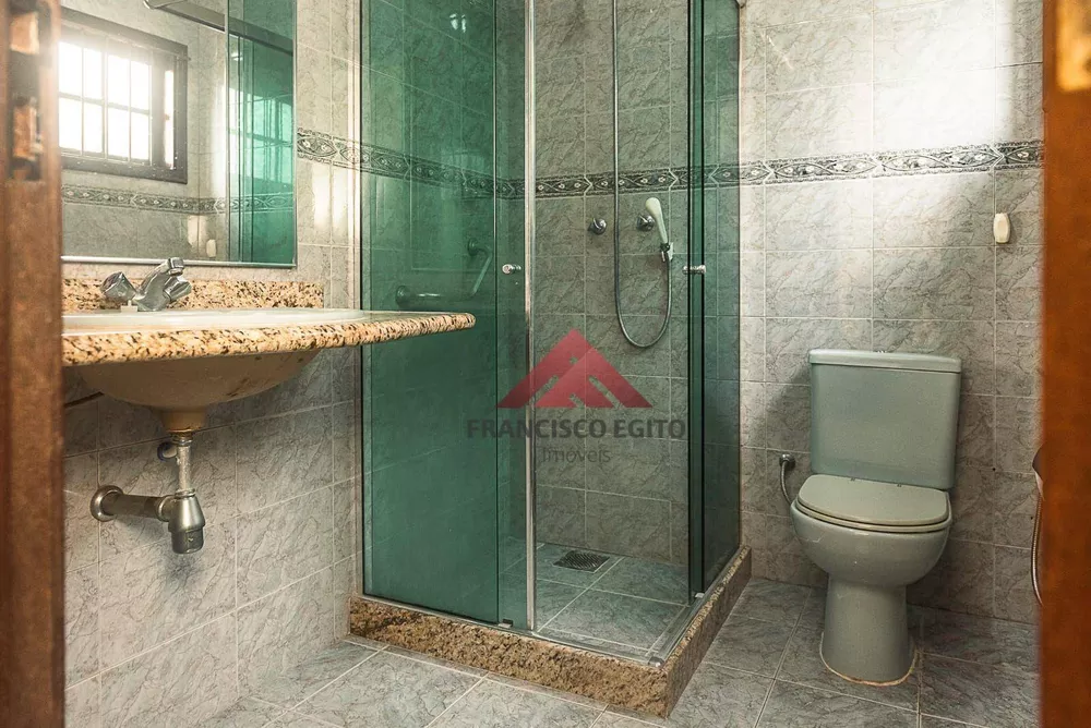 Casa, 5 quartos, 400 m² - Foto 23