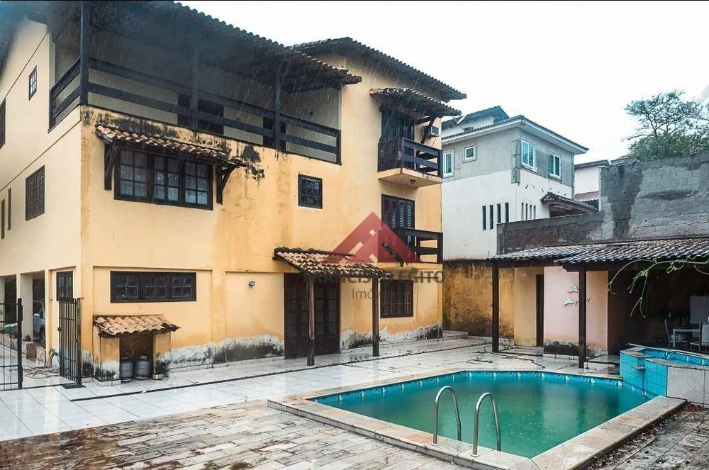 Casa, 5 quartos, 400 m² - Foto 31