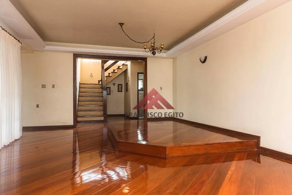 Casa, 5 quartos, 400 m² - Foto 1