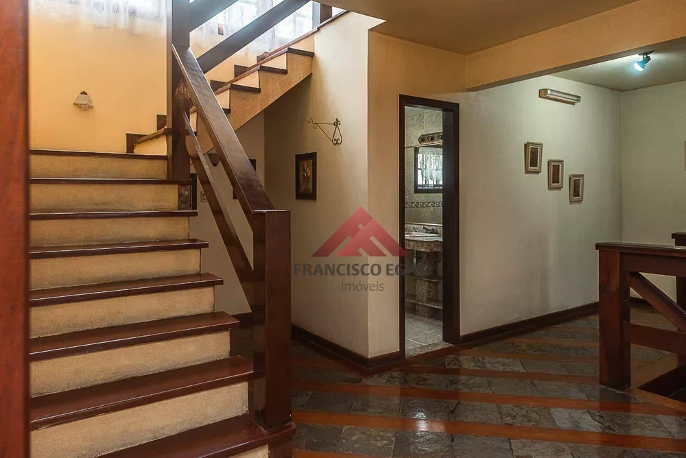 Casa, 5 quartos, 400 m² - Foto 7