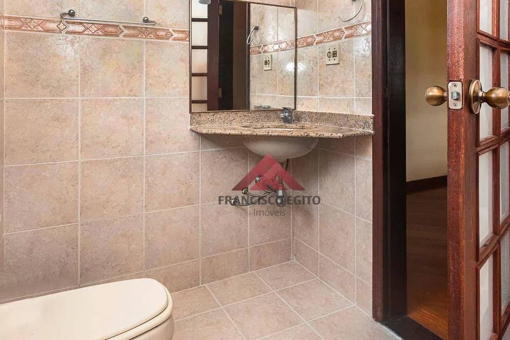 Casa, 5 quartos, 400 m² - Foto 26