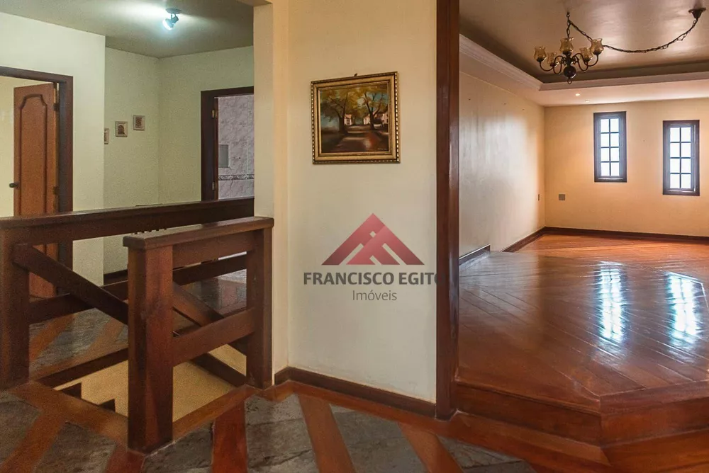 Casa, 5 quartos, 400 m² - Foto 8