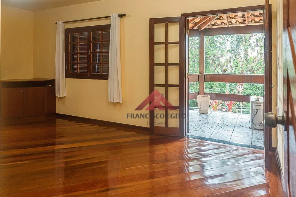 Casa, 5 quartos, 400 m² - Foto 24