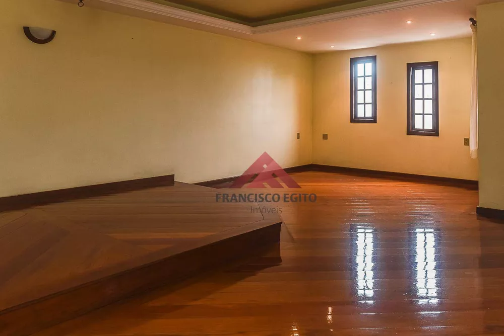 Casa, 5 quartos, 400 m² - Foto 3