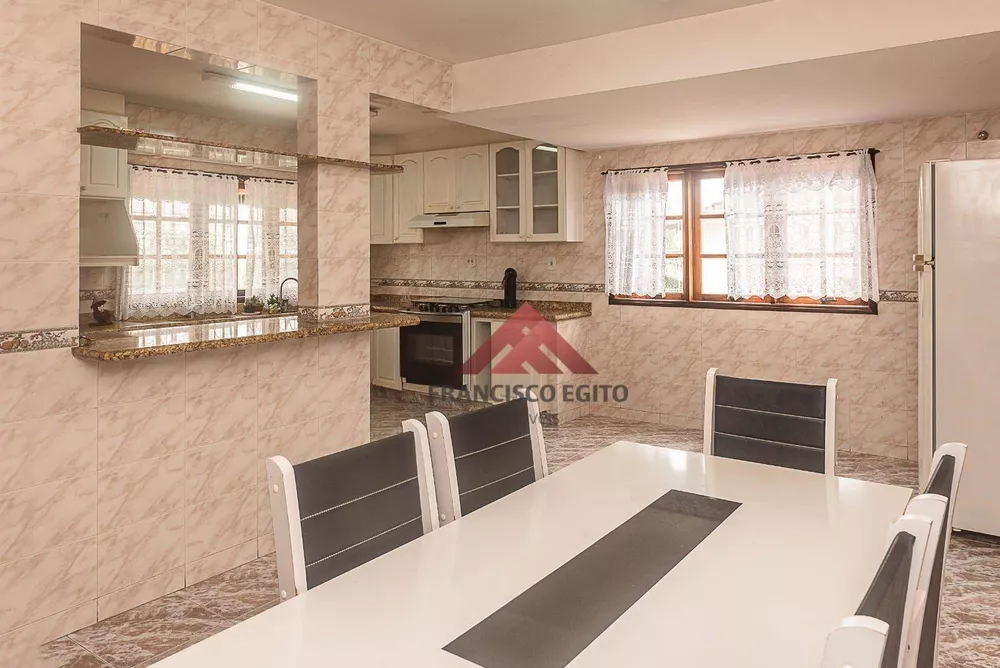 Casa, 5 quartos, 400 m² - Foto 13