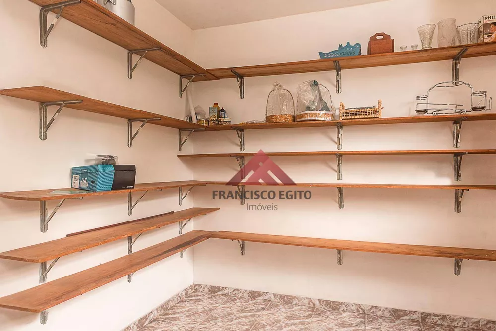 Casa, 5 quartos, 400 m² - Foto 15