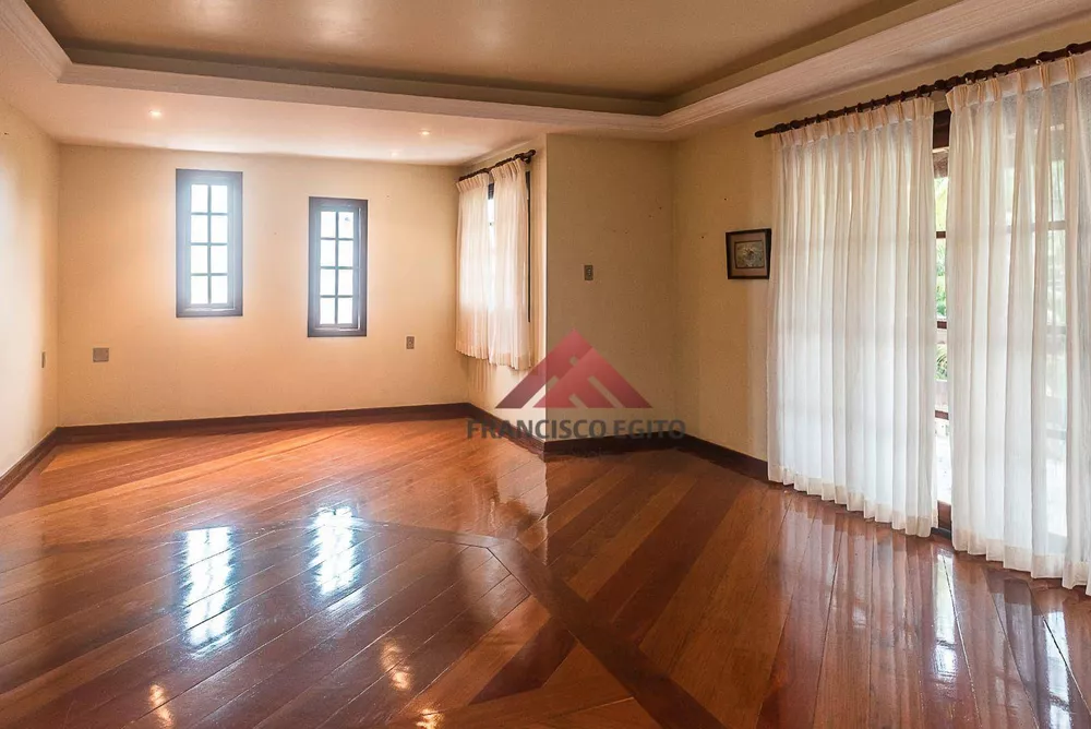 Casa, 5 quartos, 400 m² - Foto 4