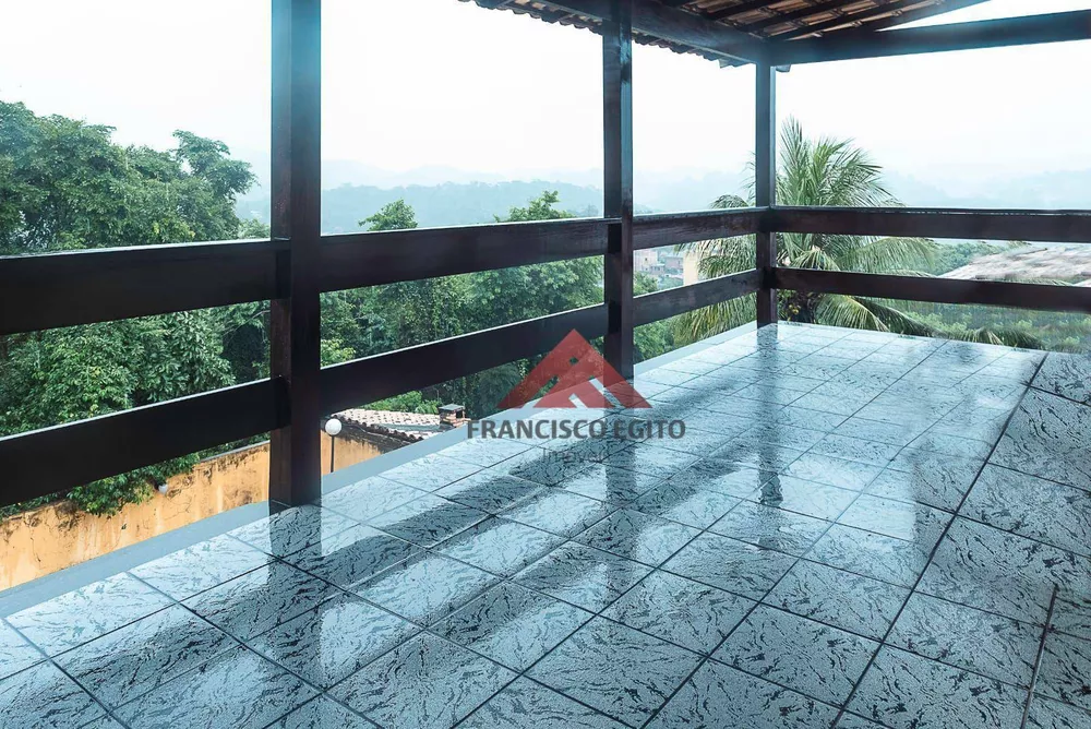 Casa, 5 quartos, 400 m² - Foto 20