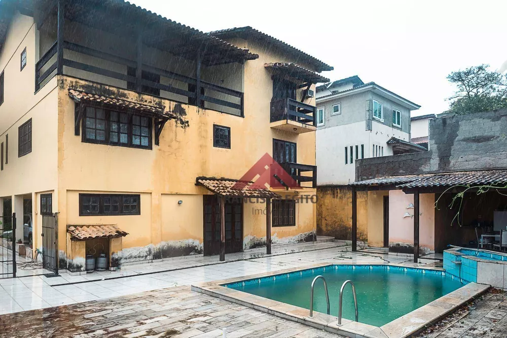 Casa, 5 quartos, 400 m² - Foto 28