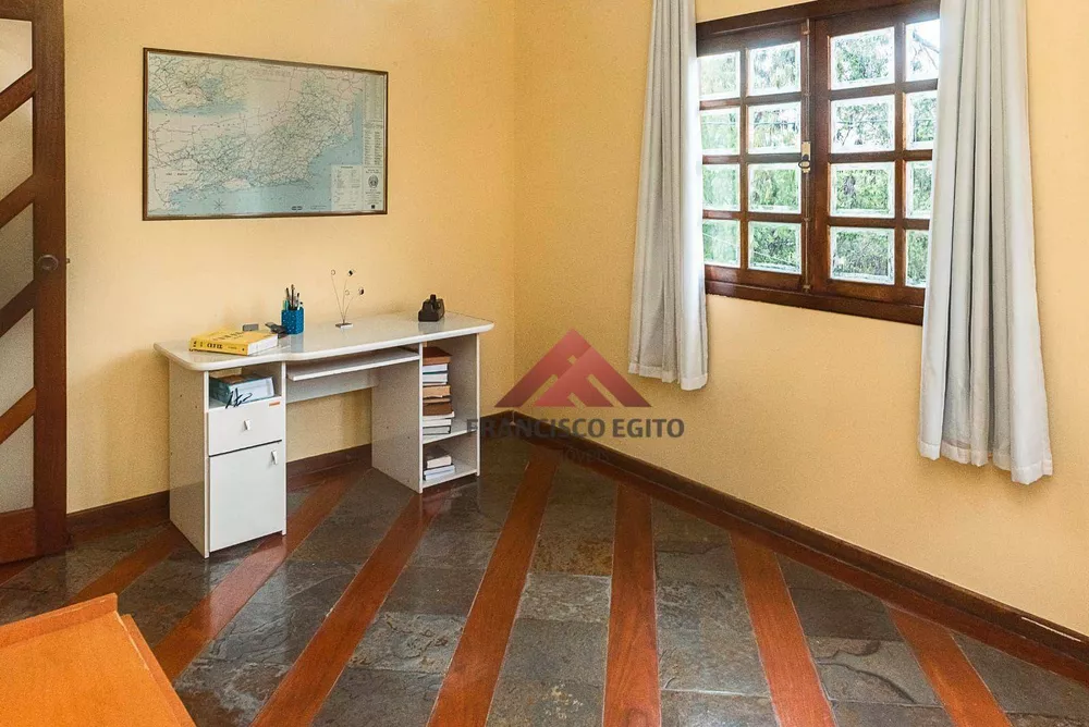Casa, 5 quartos, 400 m² - Foto 11