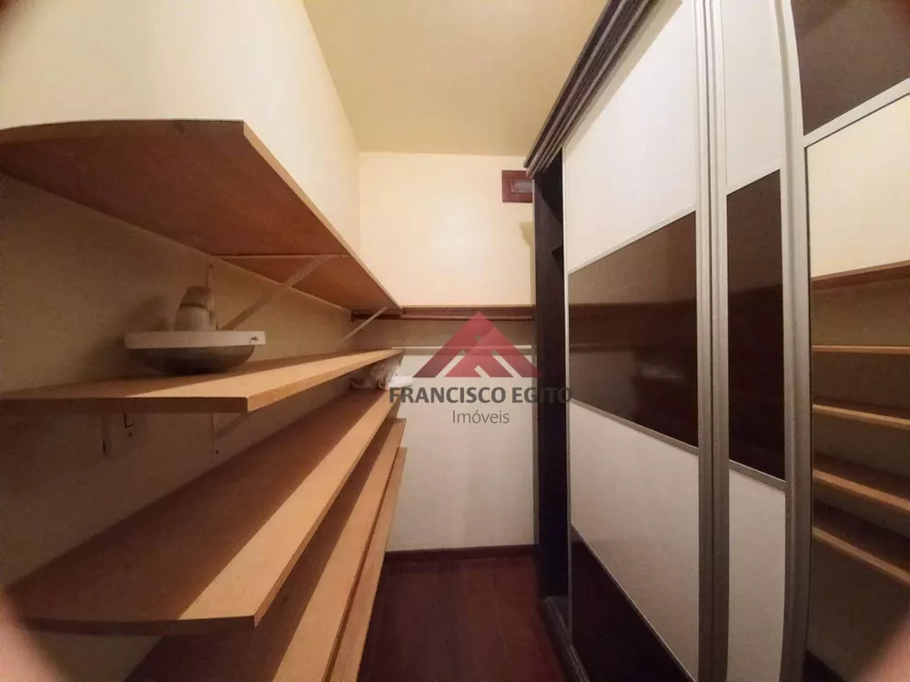 Casa, 5 quartos, 400 m² - Foto 12