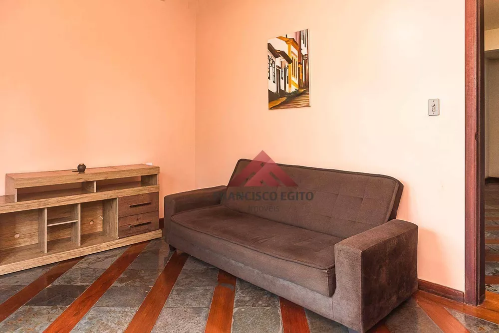 Casa, 5 quartos, 400 m² - Foto 6