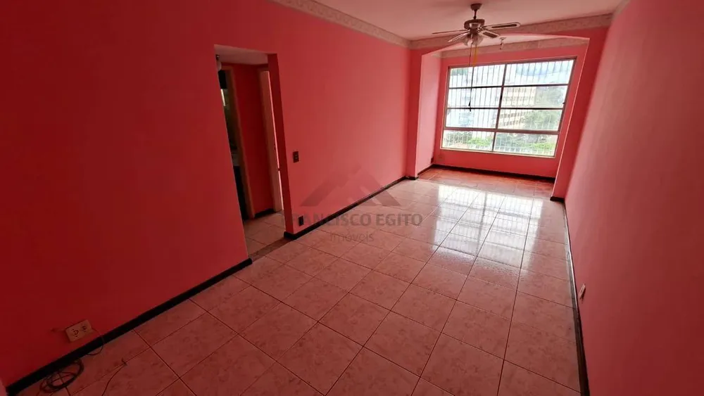 Apartamento, 2 quartos, 75 m² - Foto 2